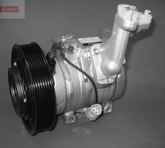 Kompressor, Klimaanlage 12 V DENSO DCP50022 Bild Kompressor, Klimaanlage 12 V DENSO DCP50022