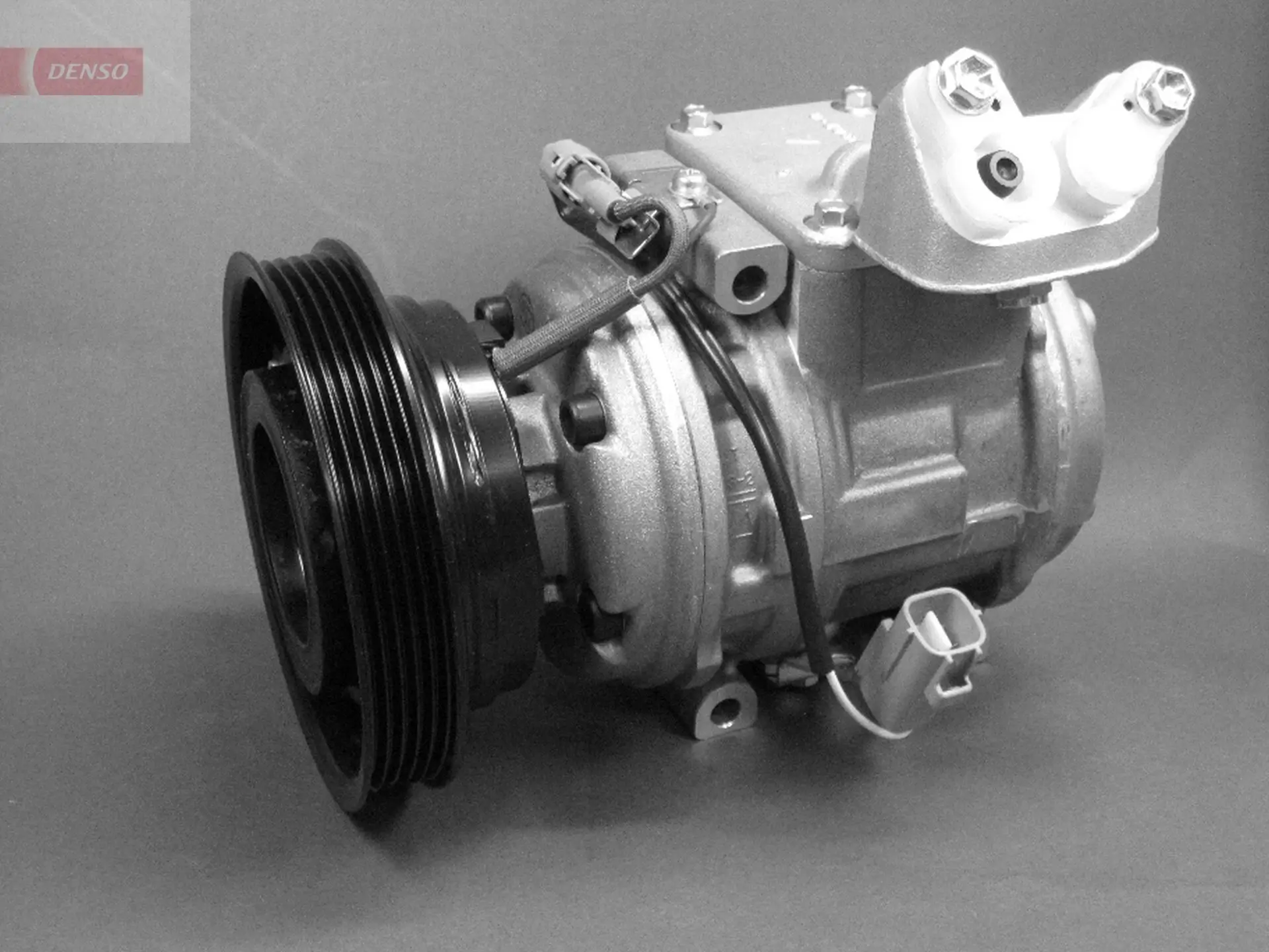 Kompressor, Klimaanlage 12 V DENSO DCP50024