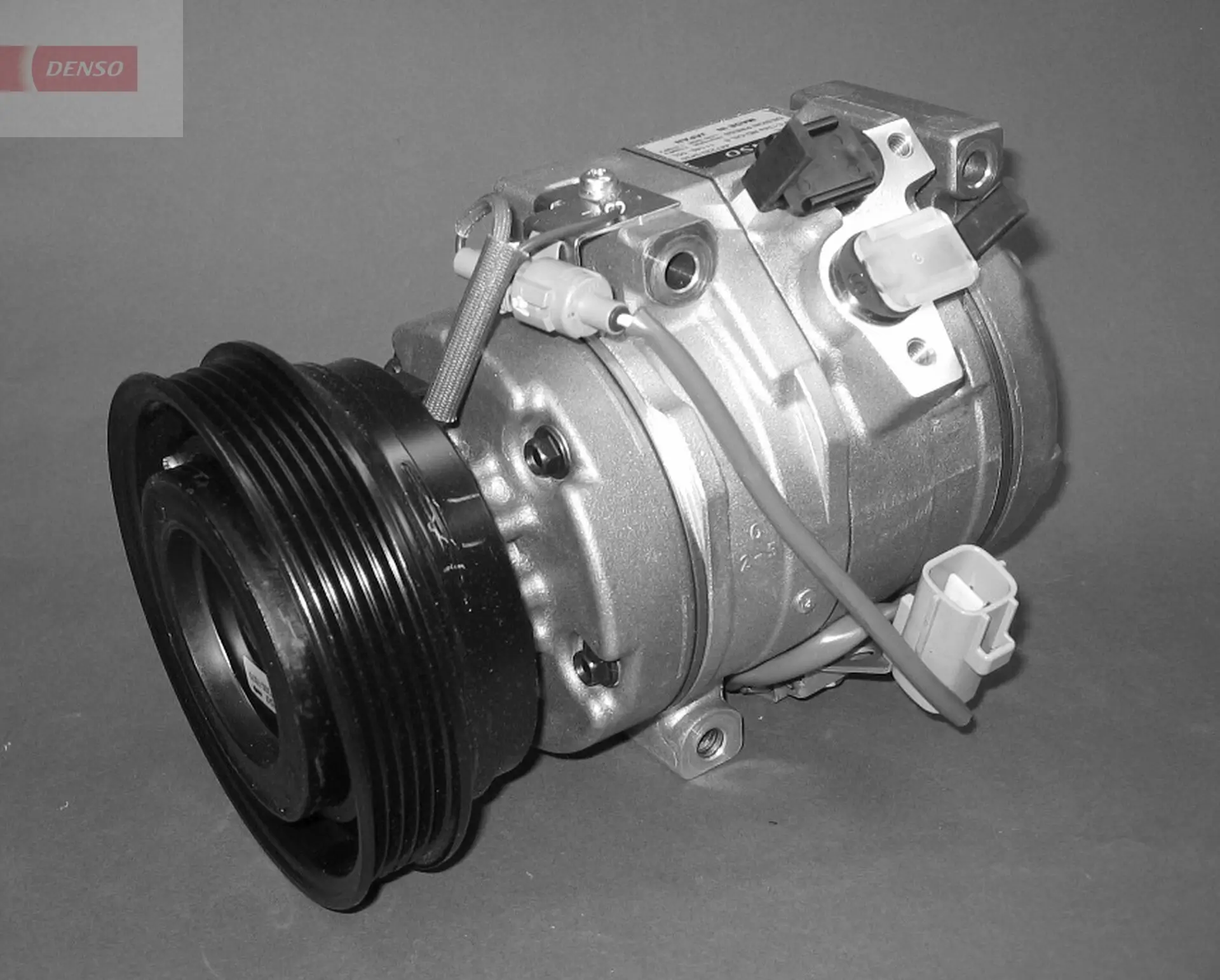 Kompressor, Klimaanlage 12 V DENSO DCP50026