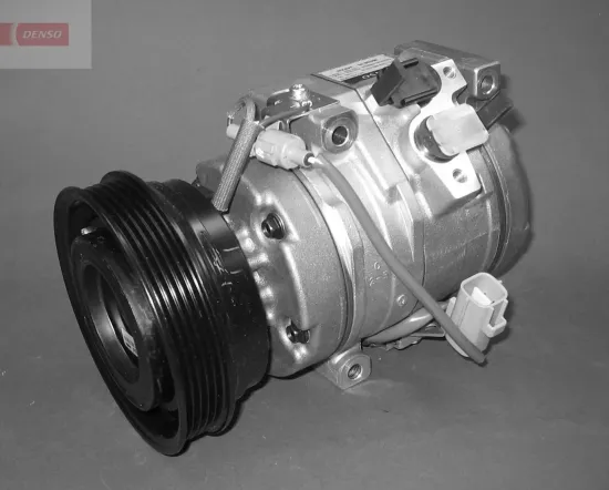 Kompressor, Klimaanlage 12 V DENSO DCP50026 Bild Kompressor, Klimaanlage 12 V DENSO DCP50026