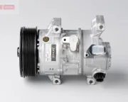 Kompressor, Klimaanlage DENSO DCP50035