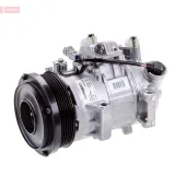 Kompressor, Klimaanlage DENSO DCP50037