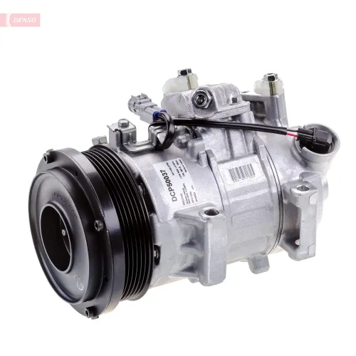 Kompressor, Klimaanlage DENSO DCP50037 Bild Kompressor, Klimaanlage DENSO DCP50037