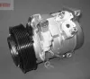 Kompressor, Klimaanlage 12 V DENSO DCP50040