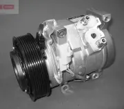 Kompressor, Klimaanlage 12 V DENSO DCP50040