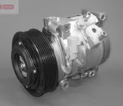 Kompressor, Klimaanlage 12 V DENSO DCP50041