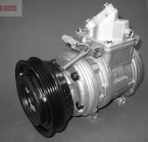 Kompressor, Klimaanlage 12 V DENSO DCP50073 Bild Kompressor, Klimaanlage 12 V DENSO DCP50073