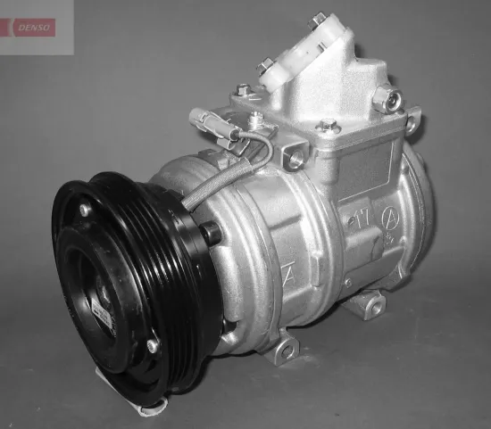 Kompressor, Klimaanlage 12 V DENSO DCP50074 Bild Kompressor, Klimaanlage 12 V DENSO DCP50074