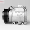 Kompressor, Klimaanlage 12 V DENSO DCP50076 Bild Kompressor, Klimaanlage 12 V DENSO DCP50076
