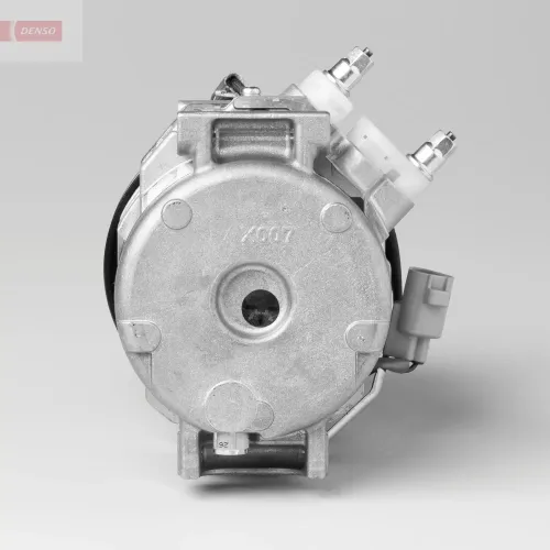 Kompressor, Klimaanlage 12 V DENSO DCP50076 Bild Kompressor, Klimaanlage 12 V DENSO DCP50076