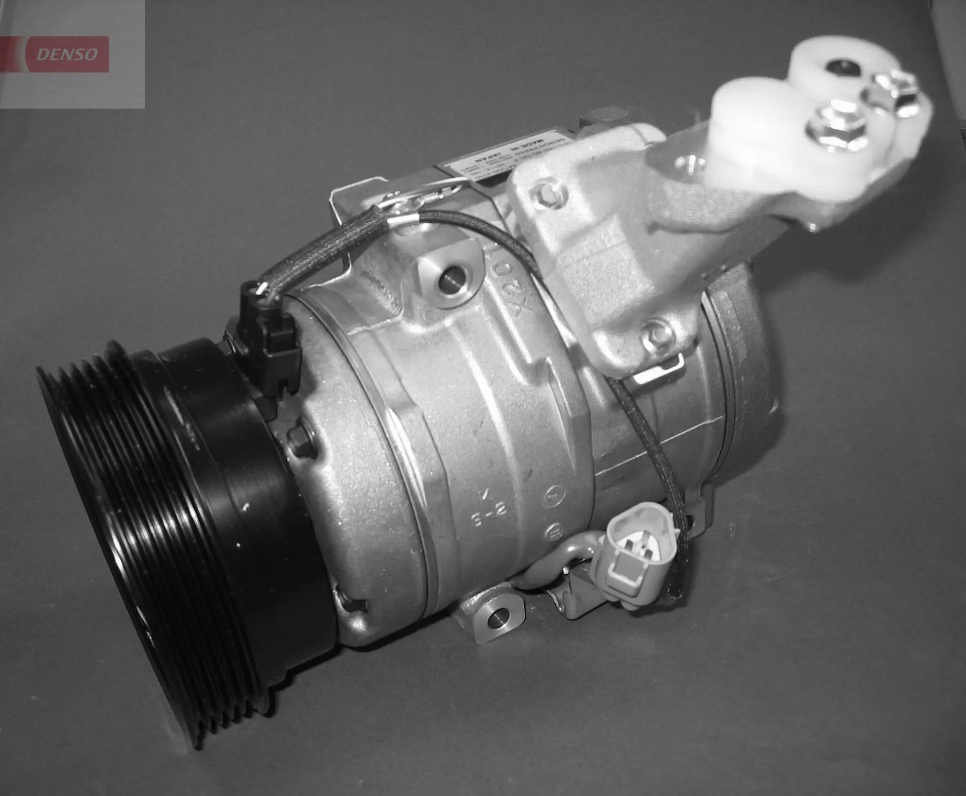 Kompressor, Klimaanlage 12 V DENSO DCP50083