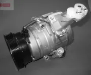 Kompressor, Klimaanlage 12 V DENSO DCP50083