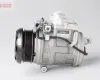 Kompressor, Klimaanlage 12 V DENSO DCP50087