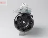 Kompressor, Klimaanlage 12 V DENSO DCP50087 Bild Kompressor, Klimaanlage 12 V DENSO DCP50087