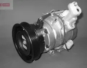 Kompressor, Klimaanlage 12 V DENSO DCP50090
