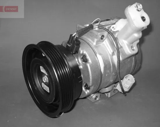 Kompressor, Klimaanlage 12 V DENSO DCP50090 Bild Kompressor, Klimaanlage 12 V DENSO DCP50090