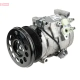 Kompressor, Klimaanlage 12 V DENSO DCP50103