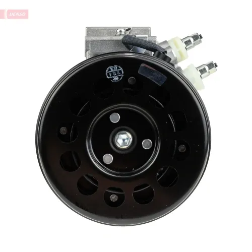 Kompressor, Klimaanlage 12 V DENSO DCP50103 Bild Kompressor, Klimaanlage 12 V DENSO DCP50103