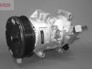 Kompressor, Klimaanlage DENSO DCP50114