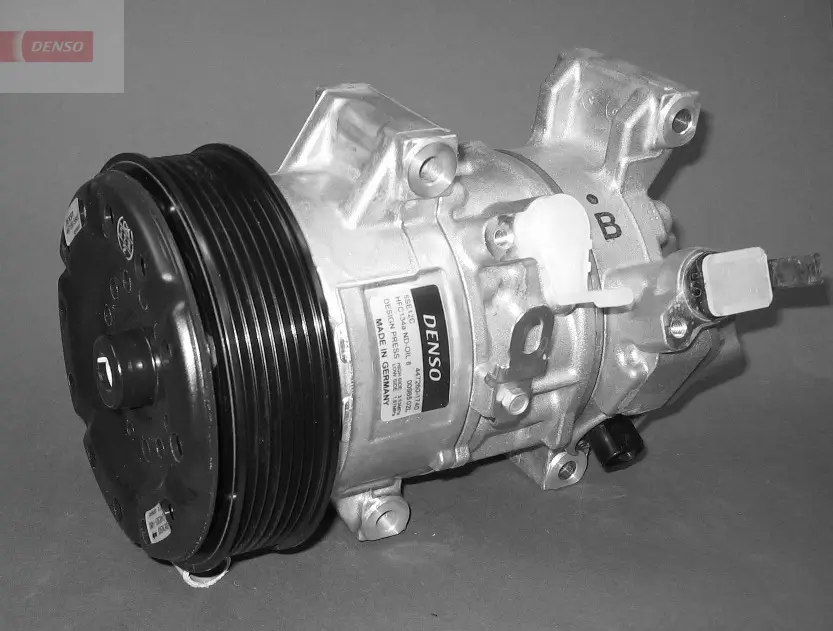 Kompressor, Klimaanlage DENSO DCP50121