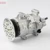 Kompressor, Klimaanlage DENSO DCP50122
