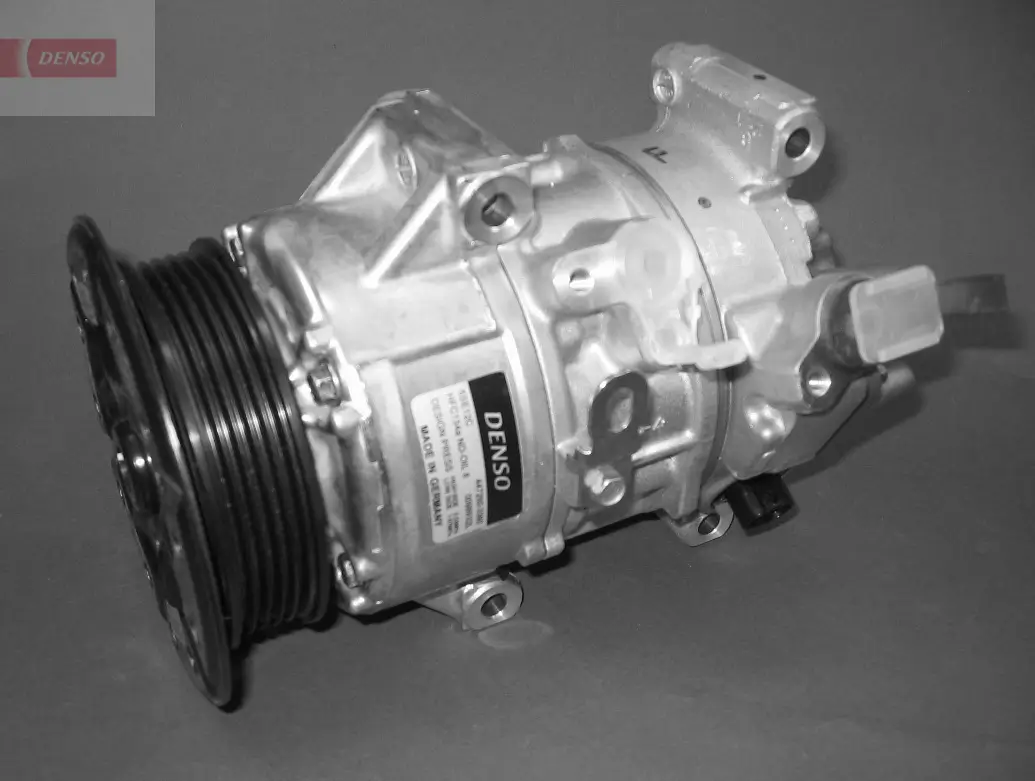 Kompressor, Klimaanlage DENSO DCP50123