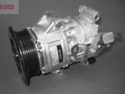 Kompressor, Klimaanlage DENSO DCP50123