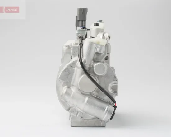 Kompressor, Klimaanlage 12 V DENSO DCP50125 Bild Kompressor, Klimaanlage 12 V DENSO DCP50125