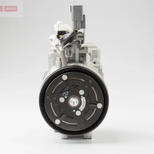 Kompressor, Klimaanlage 12 V DENSO DCP50126 Bild Kompressor, Klimaanlage 12 V DENSO DCP50126