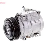 Kompressor, Klimaanlage 12 V DENSO DCP50130