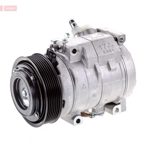 Kompressor, Klimaanlage 12 V DENSO DCP50130 Bild Kompressor, Klimaanlage 12 V DENSO DCP50130