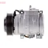 Kompressor, Klimaanlage 12 V DENSO DCP50130 Bild Kompressor, Klimaanlage 12 V DENSO DCP50130
