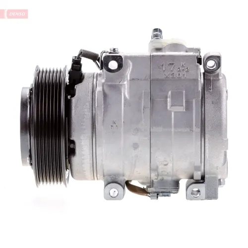 Kompressor, Klimaanlage 12 V DENSO DCP50130 Bild Kompressor, Klimaanlage 12 V DENSO DCP50130
