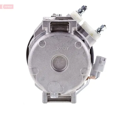 Kompressor, Klimaanlage 12 V DENSO DCP50130 Bild Kompressor, Klimaanlage 12 V DENSO DCP50130