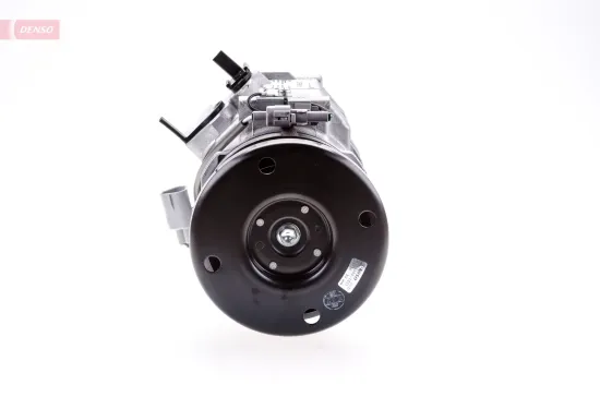 Kompressor, Klimaanlage 12 V DENSO DCP50131 Bild Kompressor, Klimaanlage 12 V DENSO DCP50131