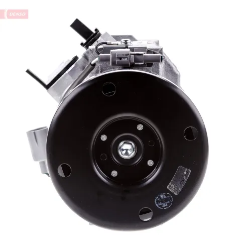 Kompressor, Klimaanlage 12 V DENSO DCP50131 Bild Kompressor, Klimaanlage 12 V DENSO DCP50131