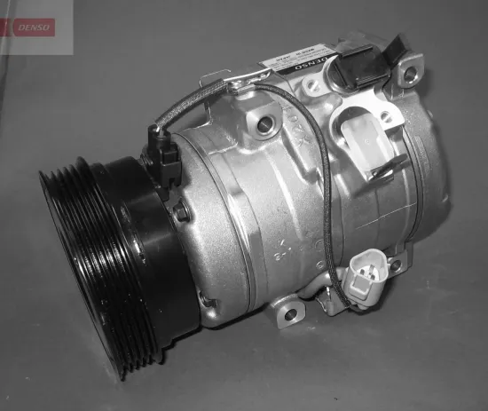 Kompressor, Klimaanlage 12 V DENSO DCP50226 Bild Kompressor, Klimaanlage 12 V DENSO DCP50226