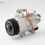 Kompressor, Klimaanlage DENSO DCP50240