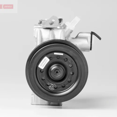 Kompressor, Klimaanlage DENSO DCP50242 Bild Kompressor, Klimaanlage DENSO DCP50242