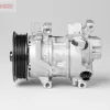 Kompressor, Klimaanlage DENSO DCP50243 Bild Kompressor, Klimaanlage DENSO DCP50243