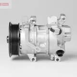 Kompressor, Klimaanlage DENSO DCP50243