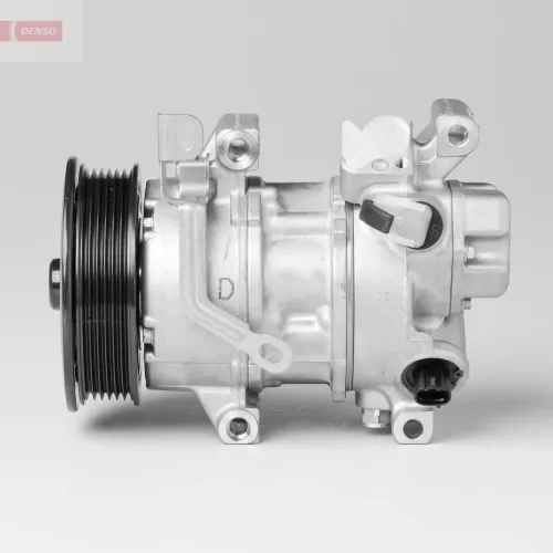 Kompressor, Klimaanlage DENSO DCP50243 Bild Kompressor, Klimaanlage DENSO DCP50243