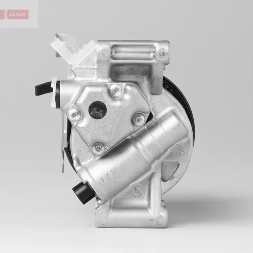 Kompressor, Klimaanlage DENSO DCP50243 Bild Kompressor, Klimaanlage DENSO DCP50243
