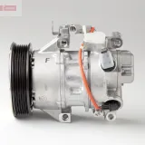 Kompressor, Klimaanlage DENSO DCP50248