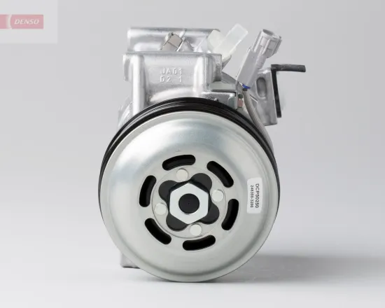 Kompressor, Klimaanlage DENSO DCP50250 Bild Kompressor, Klimaanlage DENSO DCP50250