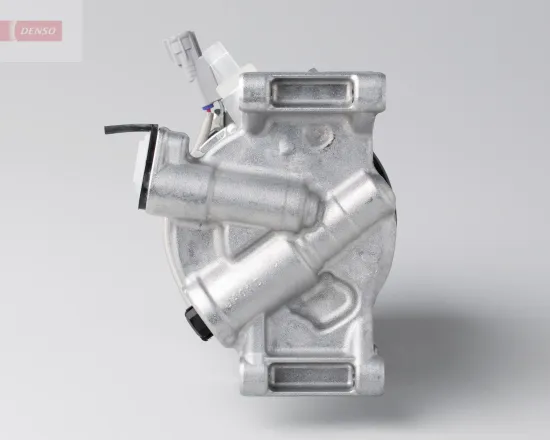 Kompressor, Klimaanlage DENSO DCP50250 Bild Kompressor, Klimaanlage DENSO DCP50250