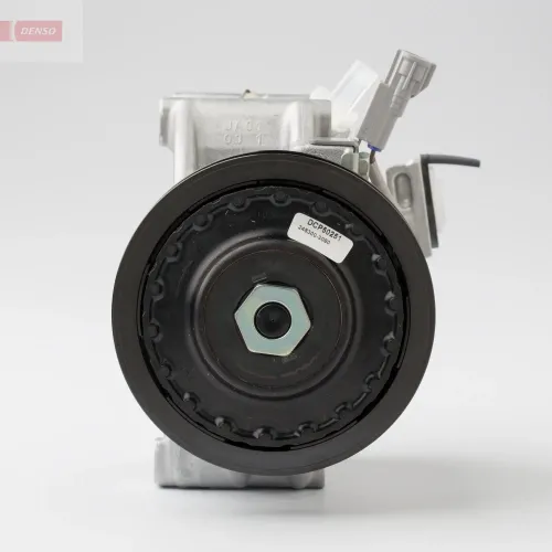 Kompressor, Klimaanlage DENSO DCP50251 Bild Kompressor, Klimaanlage DENSO DCP50251