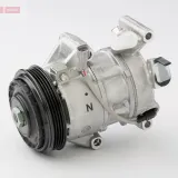 Kompressor, Klimaanlage DENSO DCP50252