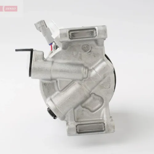 Kompressor, Klimaanlage DENSO DCP50252 Bild Kompressor, Klimaanlage DENSO DCP50252
