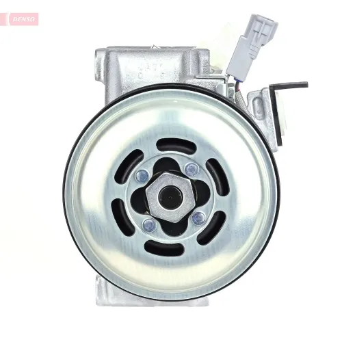 Kompressor, Klimaanlage DENSO DCP50253 Bild Kompressor, Klimaanlage DENSO DCP50253